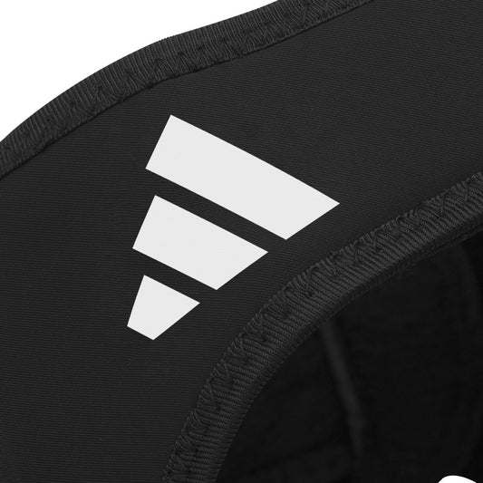 Cache-oreilles Adidas - Noir/Blanc