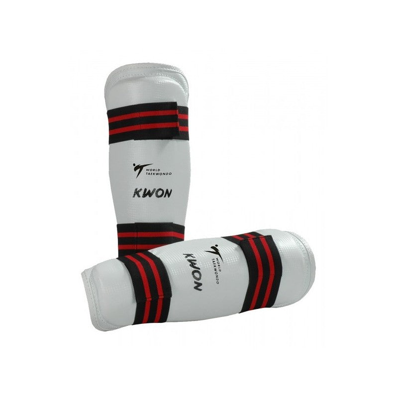 Protège tibia WT Kwon - ASSM TKD