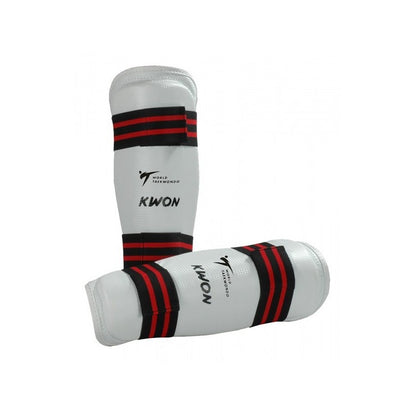 Protège tibia WT Kwon - ASSM TKD