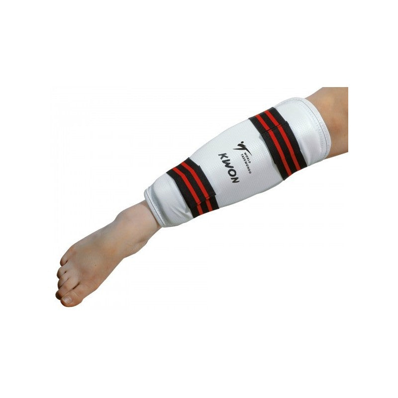 Protège tibia WT Kwon - ASSM TKD