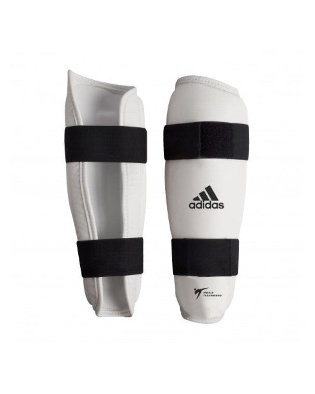 Protège tibia WT Adidas - ASSM TKD