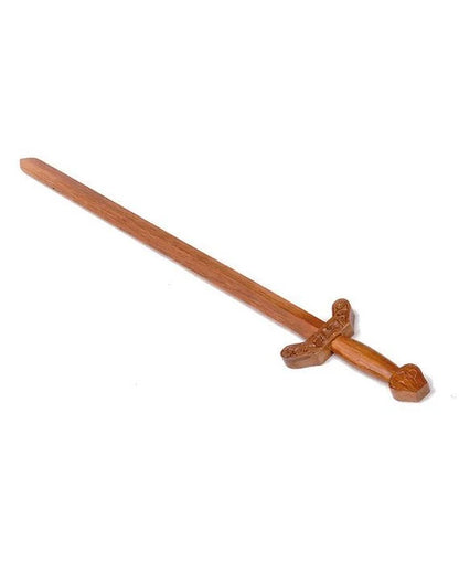 Epée de Taichi bois