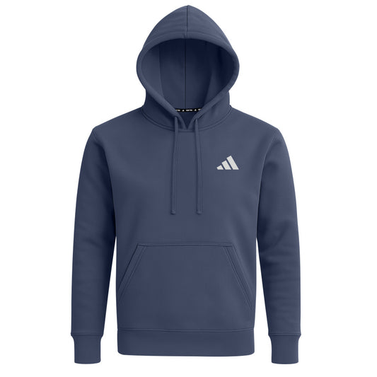 Sweat à capuche Graphic Line Muay Thaï Adidas - Bleu