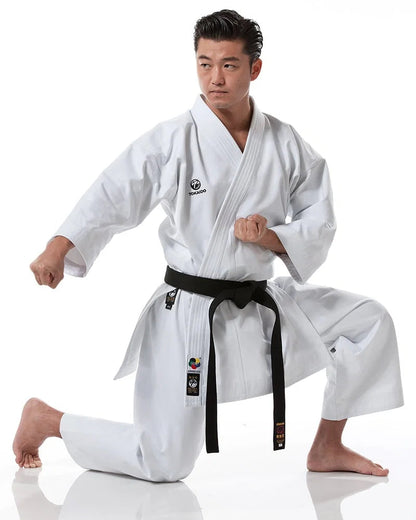 Karategi Kata Master Tokaido